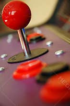 Arcade Joystick