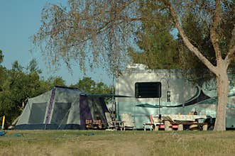 Camp Out