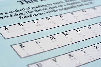Braille