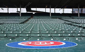 Wrigley Field