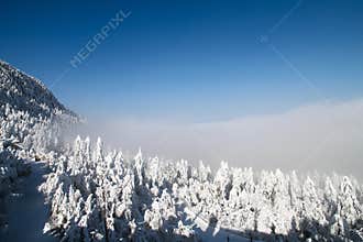 Mount Emei