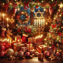 12 6. Holiday Season_ A broad term for the winter holidays, inc