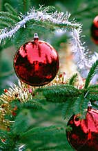 Christmas decorations