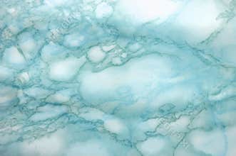 Light blue marble texture