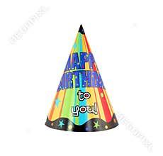 Party hat 15