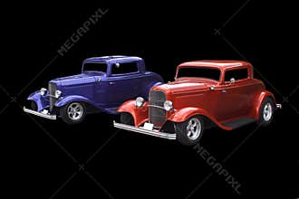 American Classics