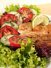 Grilled Chicken breast