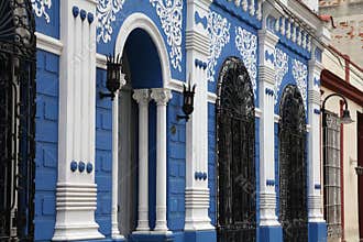 Camaguey, Cuba