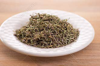 Basil herb