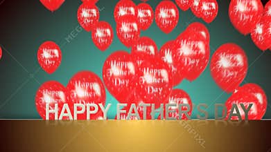 Happy Father's Day