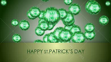Happy St.patrick's Day