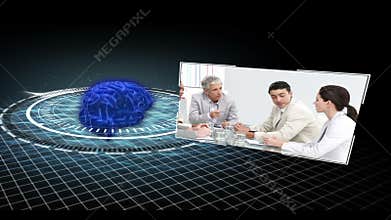 Brain functioning as a business tool