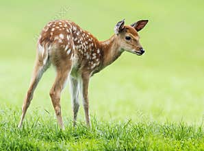 Fallow deer