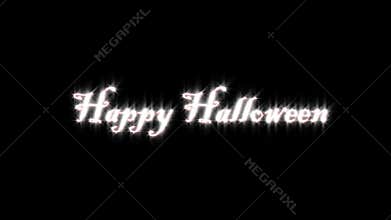 Title Of Halloween