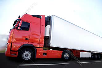 Frigo transport