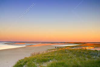 Cape Cod, Massachusetts