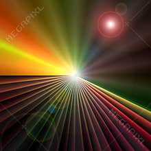 Technology On The Horizon