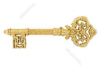 Gold Key