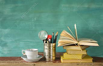Books