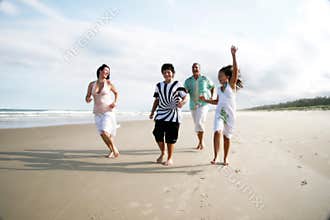 Family fun