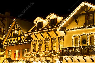 Christmas decoration