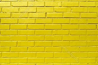 Yellow Brick Wall