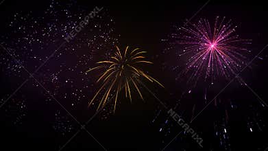 Fireworks 092
