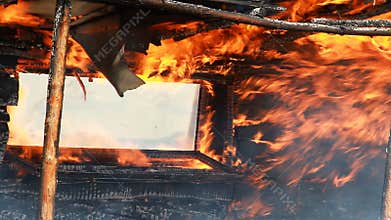 Conflagration