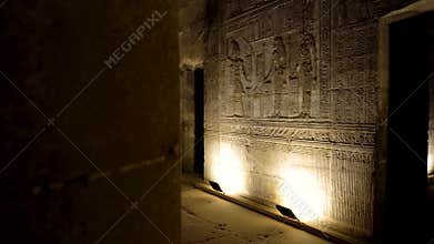 Uncover Hathor Temple in Dendera Egypt Stunning Carvings and Rich History
