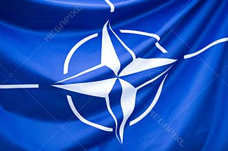 NATO Flag
