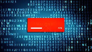 Hacking of program code