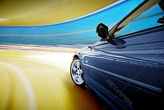 The Car