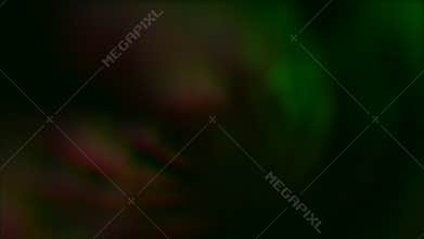 magnificent celestial spectacle featuring glowing auroras and nebulae in night sky