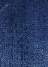 Blue velvet texture background
