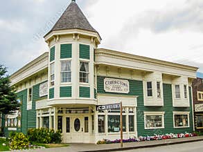 Gold Rush Historic Park