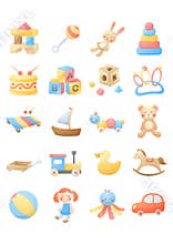 Baby Toys