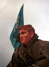 BOSNIAN CIVIL WAR