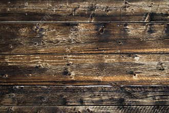 Old Barn Wood Background Texture