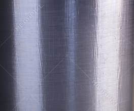Brushed Metal Abstract Texture