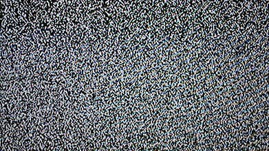 Television Static
