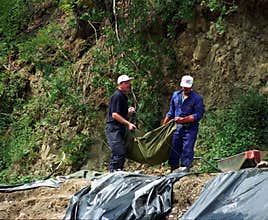 BOSNIAN CIVIL WAR