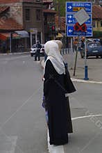 ISLAM IN EUROPE