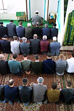 ISLAM IN EUROPE
