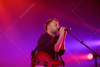 RADIOHEAD