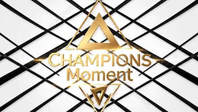 Champions Moment