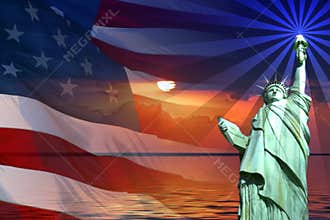 Signs and Symbols of America