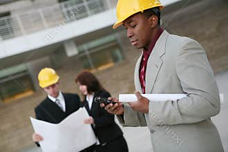 Business Construction