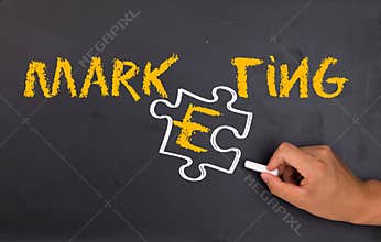 Electronic marketing