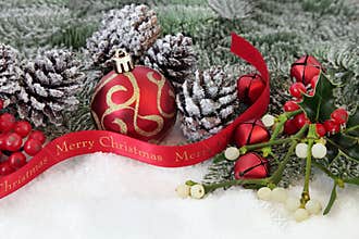Merry Christmas