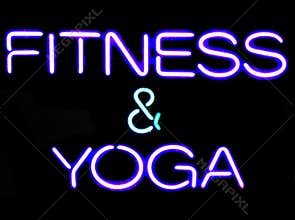 Fitness and Yoga